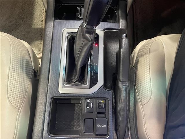 Toyota LAND CRUISER PRADO 2009 7844286-1