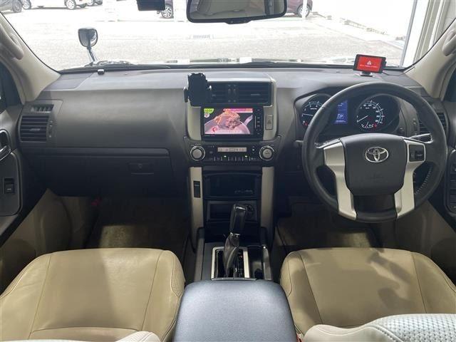 Toyota LAND CRUISER PRADO 2009 7844286-15