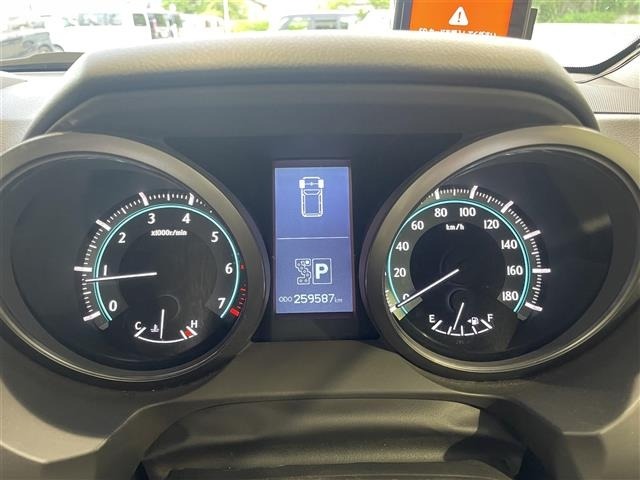 Toyota LAND CRUISER PRADO 2009 7844286-16