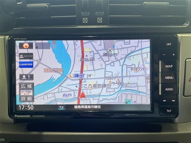 Toyota LAND CRUISER PRADO 2009 7844286-17