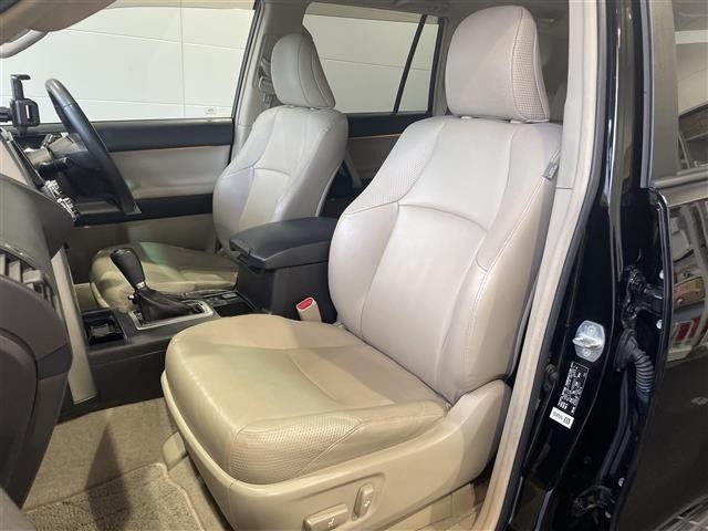 Toyota LAND CRUISER PRADO 2009 7844286-2