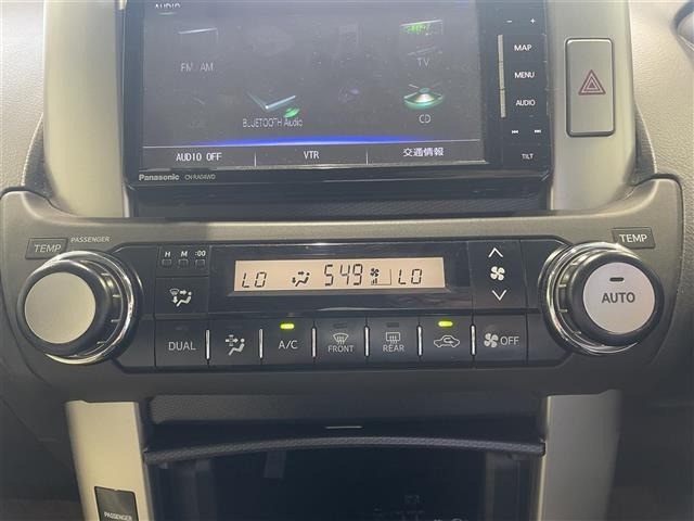 Toyota LAND CRUISER PRADO 2009 7844286-22