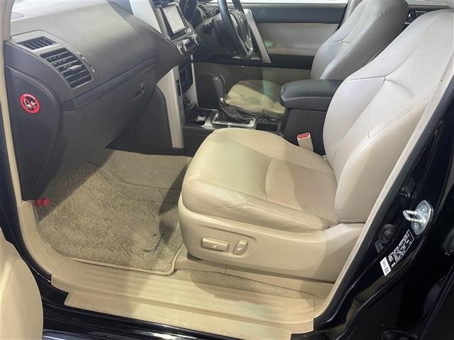 Toyota LAND CRUISER PRADO 2009 7844286-4