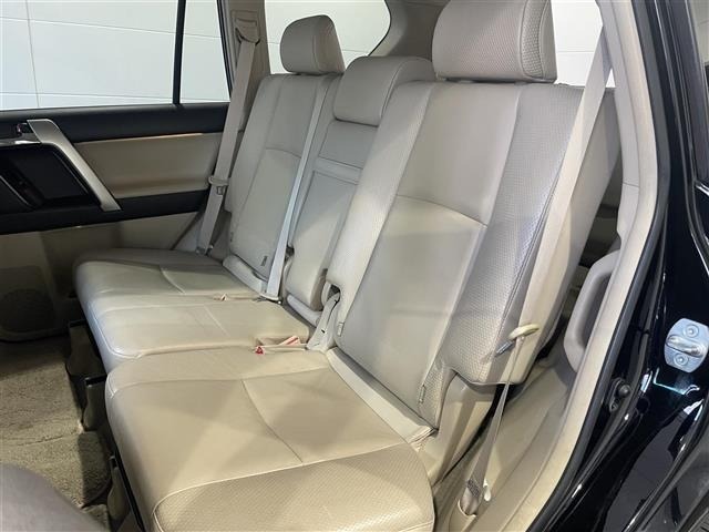 Toyota LAND CRUISER PRADO 2009 7844286-6