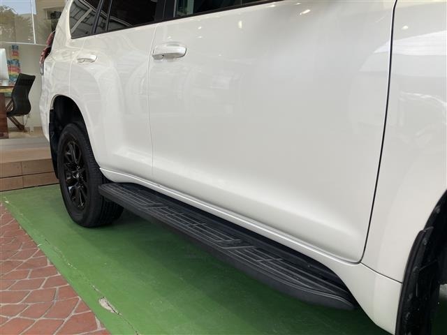 Toyota LAND CRUISER PRADO 2020 7844293-1