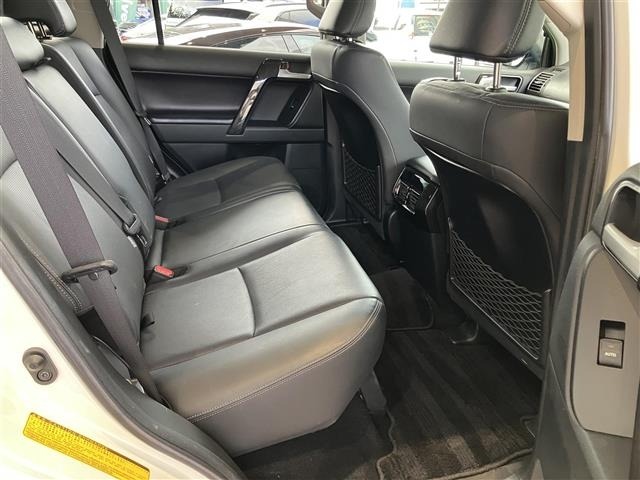 Toyota LAND CRUISER PRADO 2020 7844293-10