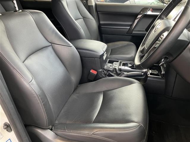 Toyota LAND CRUISER PRADO 2020 7844293-12