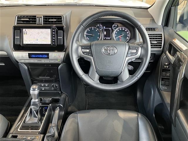 Toyota LAND CRUISER PRADO 2020 7844293-14
