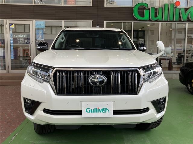 Toyota LAND CRUISER PRADO 2020 7844293-15