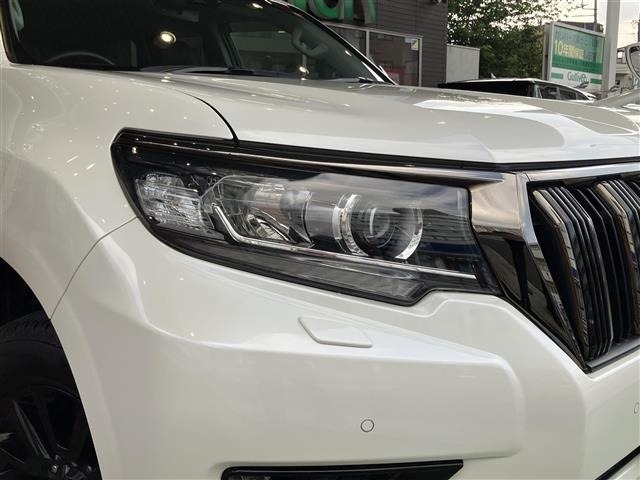 Toyota LAND CRUISER PRADO 2020 7844293-16