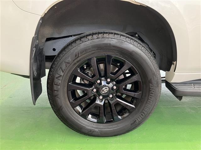 Toyota LAND CRUISER PRADO 2020 7844293-18