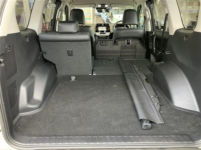 Toyota LAND CRUISER PRADO 2020 7844293-2