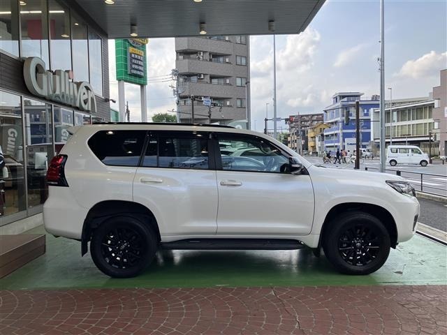 Toyota LAND CRUISER PRADO 2020 7844293-20