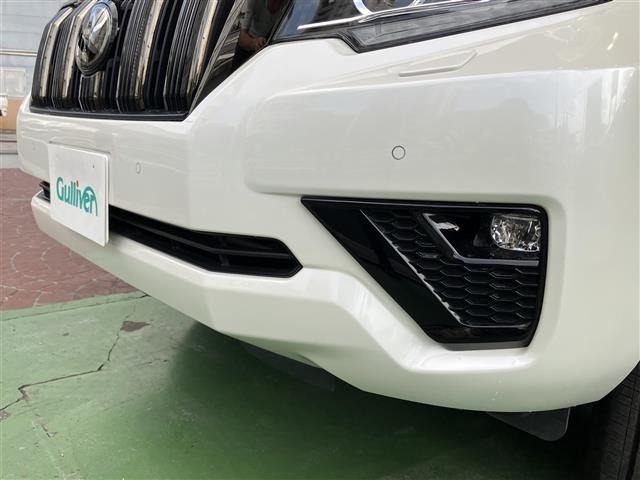 Toyota LAND CRUISER PRADO 2020 7844293-21