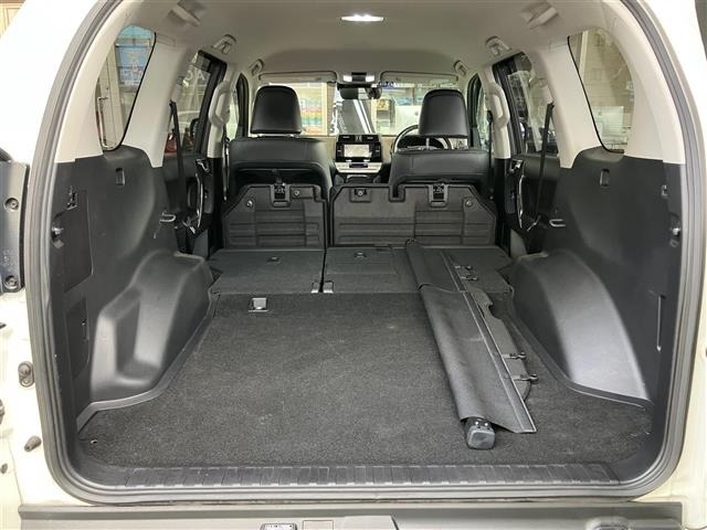 Toyota LAND CRUISER PRADO 2020 7844293-22