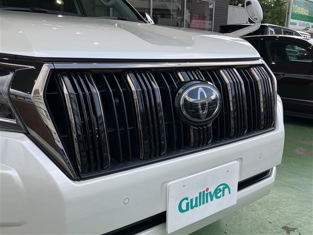 Toyota LAND CRUISER PRADO 2020 7844293-3