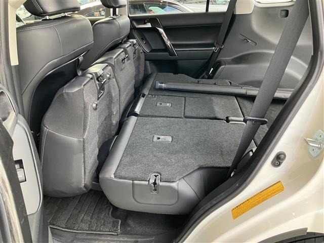 Toyota LAND CRUISER PRADO 2020 7844293-4