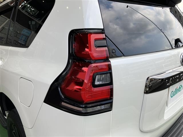 Toyota LAND CRUISER PRADO 2020 7844293-5