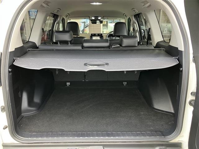 Toyota LAND CRUISER PRADO 2020 7844293-6