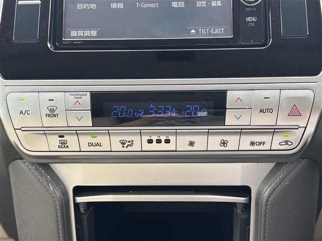 Toyota LAND CRUISER PRADO 2018 7844294-10