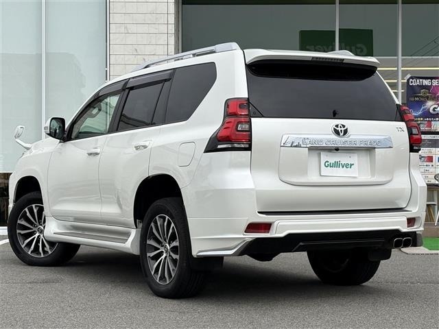 Toyota LAND CRUISER PRADO 2018 7844294-13