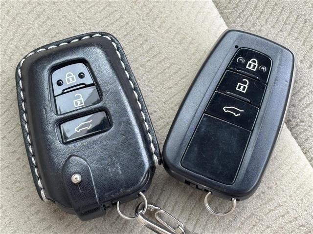 Toyota LAND CRUISER PRADO 2018 7844294-8
