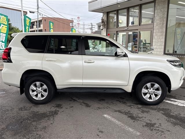 Toyota LAND CRUISER PRADO 2020 7844302-1