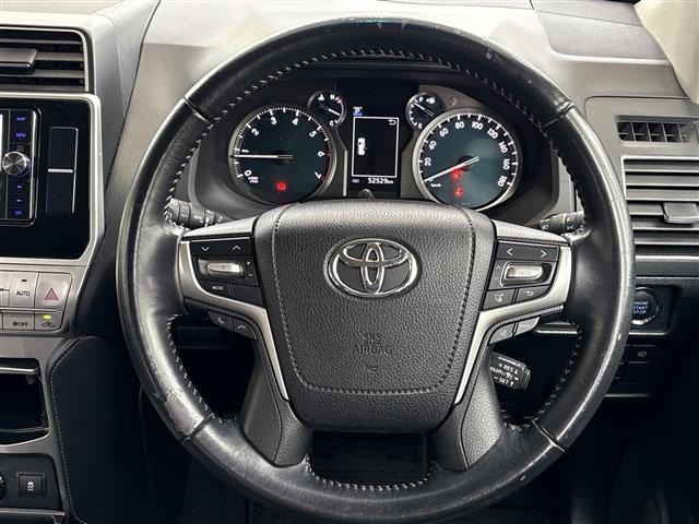Toyota LAND CRUISER PRADO 2020 7844302-11