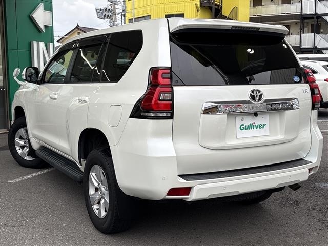 Toyota LAND CRUISER PRADO 2020 7844302-13