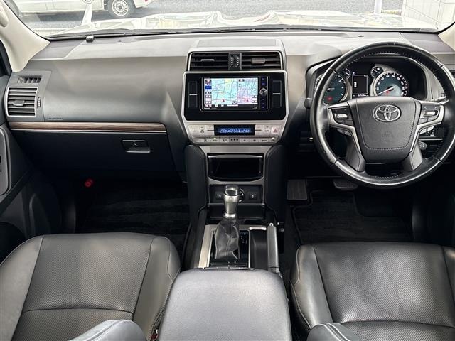 Toyota LAND CRUISER PRADO 2020 7844302-14