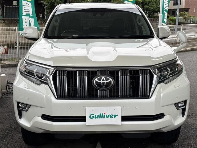 Toyota LAND CRUISER PRADO 2020 7844302-15