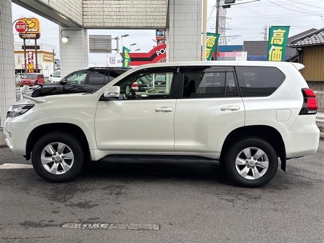 Toyota LAND CRUISER PRADO 2020 7844302-17
