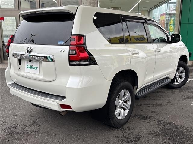 Toyota LAND CRUISER PRADO 2020 7844302-21