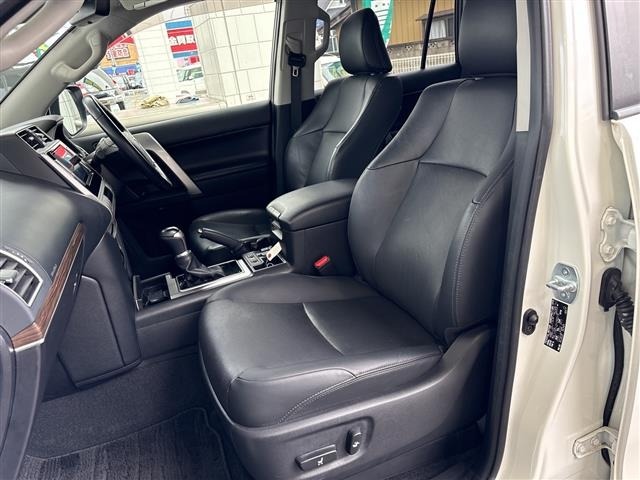 Toyota LAND CRUISER PRADO 2020 7844302-5