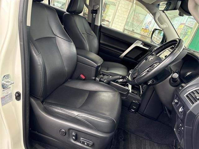 Toyota LAND CRUISER PRADO 2020 7844302-8