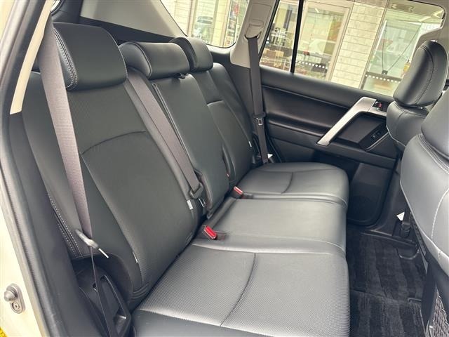 Toyota LAND CRUISER PRADO 2020 7844302-9