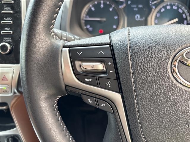 Toyota LAND CRUISER PRADO 2021 7844304-1