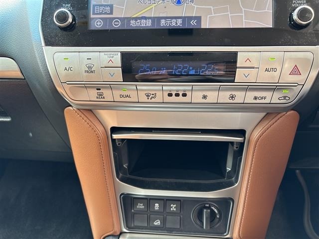 Toyota LAND CRUISER PRADO 2021 7844304-11