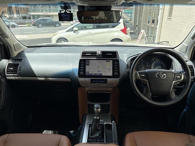 Toyota LAND CRUISER PRADO 2021 7844304-16