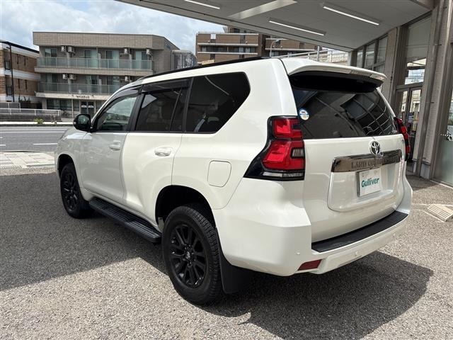 Toyota LAND CRUISER PRADO 2021 7844304-17