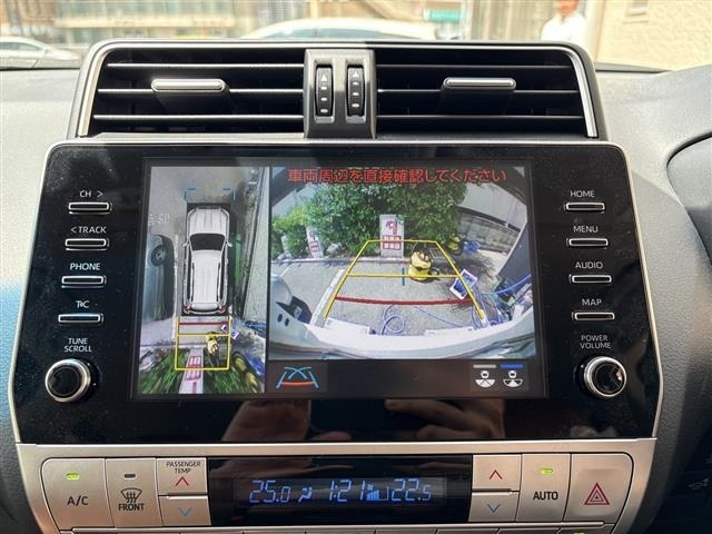 Toyota LAND CRUISER PRADO 2021 7844304-21