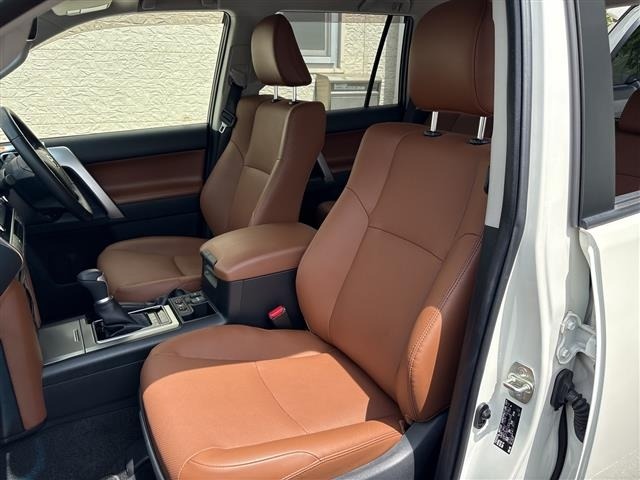 Toyota LAND CRUISER PRADO 2021 7844304-6
