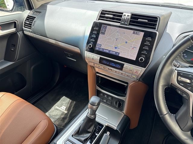Toyota LAND CRUISER PRADO 2021 7844304-8