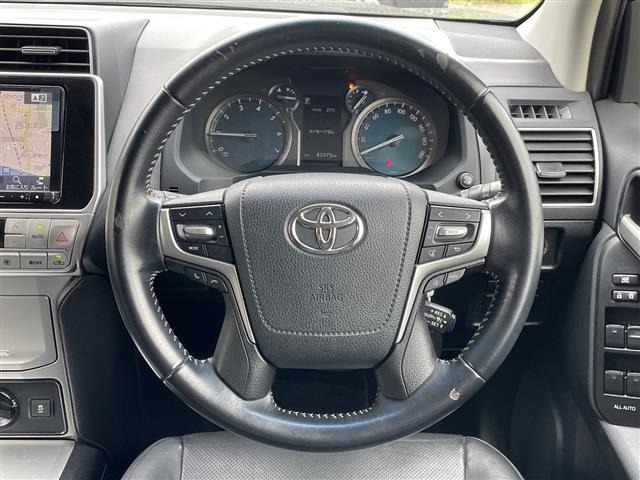 Toyota LAND CRUISER PRADO 2017 7844306-16