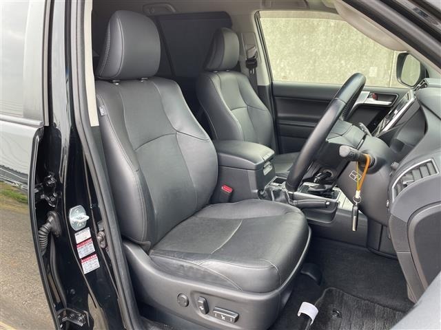 Toyota LAND CRUISER PRADO 2017 7844306-2