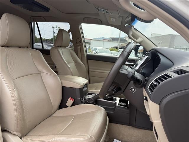 Toyota LAND CRUISER PRADO 2018 7844308-1