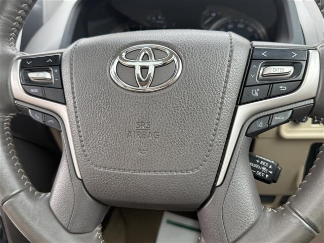 Toyota LAND CRUISER PRADO 2018 7844308-12