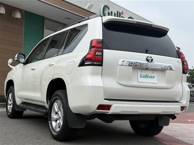 Toyota LAND CRUISER PRADO 2018 7844308-13