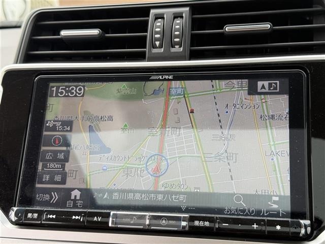 Toyota LAND CRUISER PRADO 2018 7844308-15