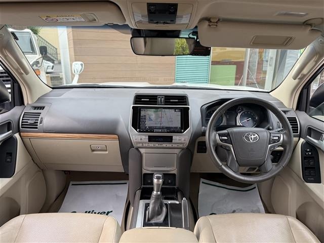 Toyota LAND CRUISER PRADO 2018 7844308-18